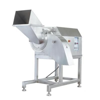 Heavy Duty Made in China Industrial Chicken Cutting Machine