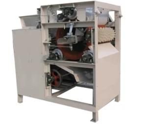 Wet Type Nuts Peeler Machine