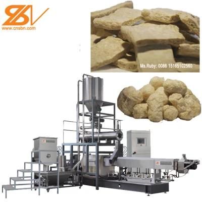 Hmma Mince Plant Automatic Meat Manufacturing Equipment