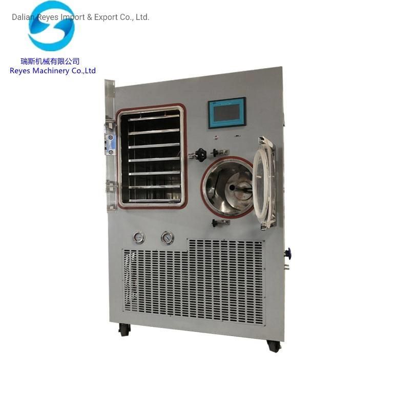 Drying Equipment Prices Freeze Dryer Food Lyophilizer