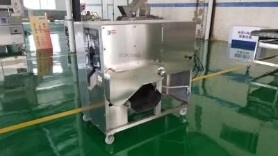 Baader Filleting Machine Saw for Cutting Frozen Fish