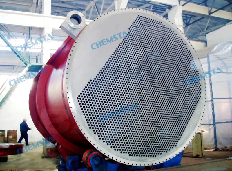 ASME Pressure Vessel with High Quality