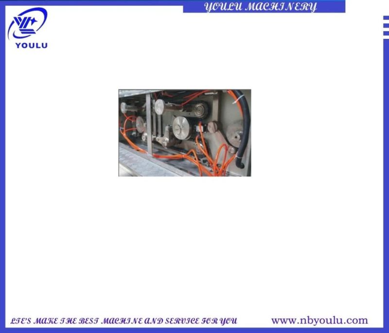 Depositing Hard Candy Production Line