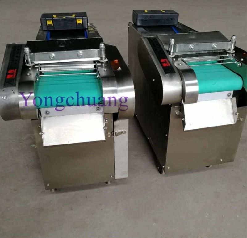 High Effective Mushroom Slicing Machine with Low Price