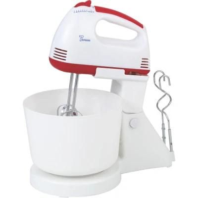 OEM Electric Cake Usage with Bowl Stand Hand Mixer