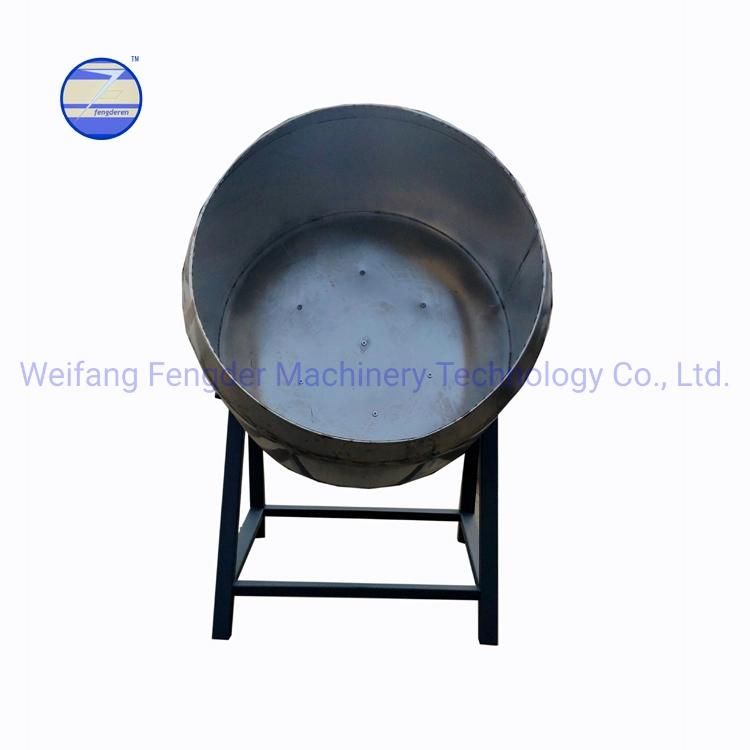 Hot Stainless Steel Peanut /Chocolate/ Candy Coating Machine