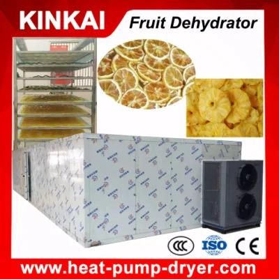 Hot Air Drying Chamber Type Fruit and Vegetable Dryer