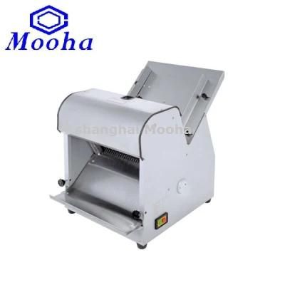 Bread Loaf Divider Machine Toast Slicer