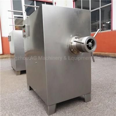 Frozen Meat Chopper/Meat Grinder/Meat Mincer Cutter for Meat Processing