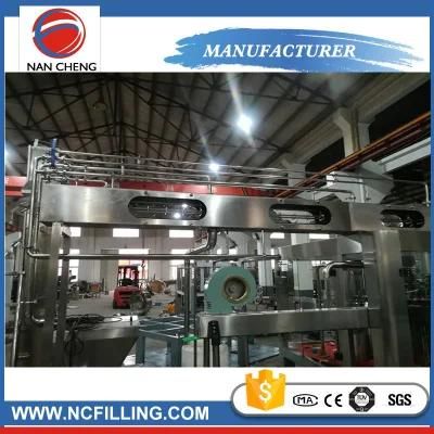 Bottle Water Filling Machine /Water Making Machine