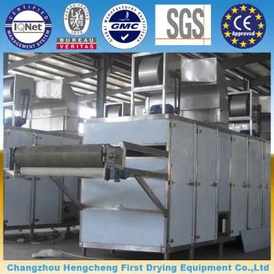 Vegetable and Fruit Drying Machinery