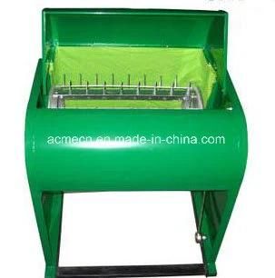 Manual Paddy Rice Thresher (J06-L)