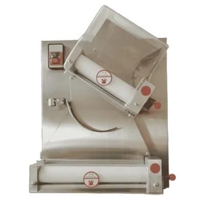 Electric Pizza Dough Machine 12 Inch Pizza Dough Presser Pizza Dough Roller