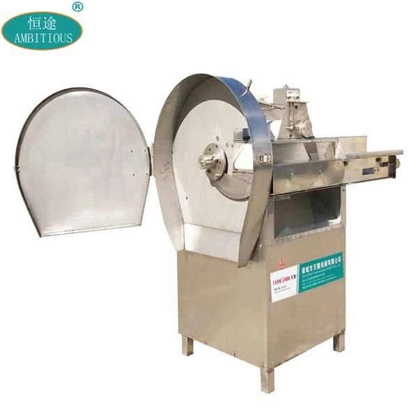 Leafy Vegetable Slicer Machines Cutter Spinach Cutting Machine