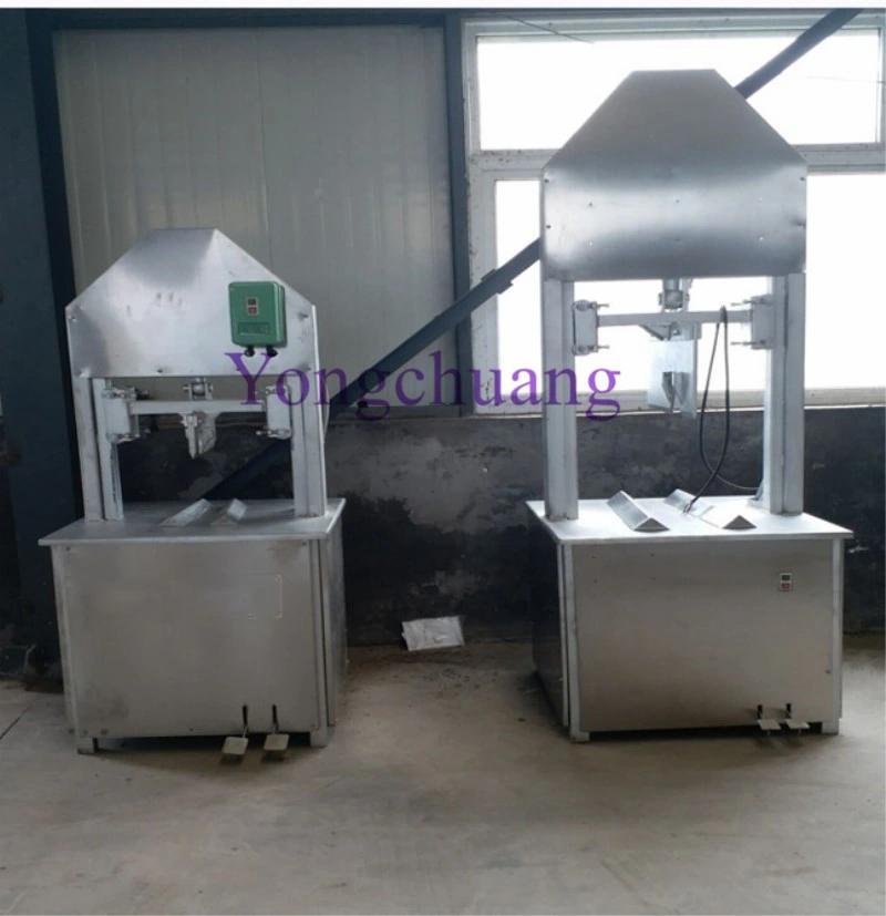 Automatic Pig Head Splitting Machine with Low Price