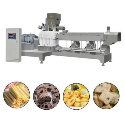 Hot Sale Snacks Food Laboratory Extruder Equipment for Sale