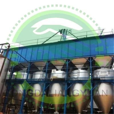 Asia Market Competitive Price Parboiled Rice Line