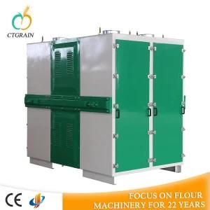 50t/D Wheat Flour Roller Mill