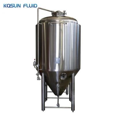 300L Distillation Beer Brewing Machine Fermenting Equipment for Lab Homebrewing with CE ...