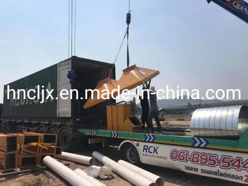 Edible Oil Making Palm Oil Refinery Machine