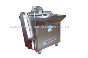 Automatic Vegetable Stuffing Machine