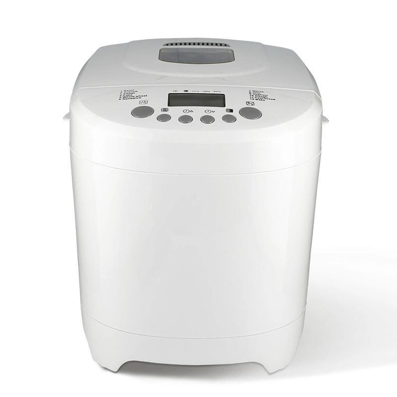 Automatic Electric Saj Bread Machine