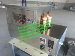 Automatic Cone Pizza Machine/ Mini Pizza Cone Machine