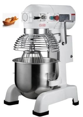 New Arrival Vertical Type Multifunctional Food Mixer