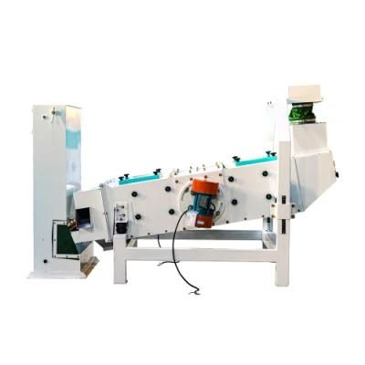 Automatic Paddy/Rice Combined Cleaning Machine