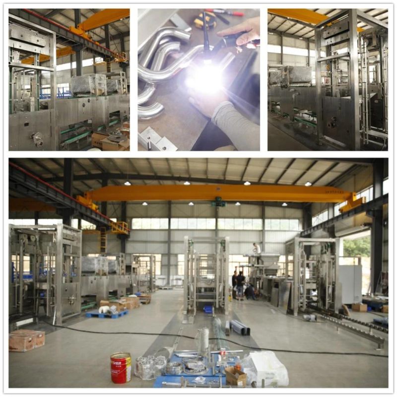 Hard Candy Formed Plant Production Line Candy Equipment for Sale