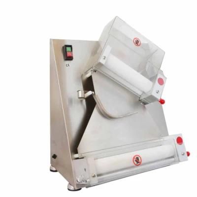 Bakery Equipment-Pizza Dough Roller-40kg-Apd-40