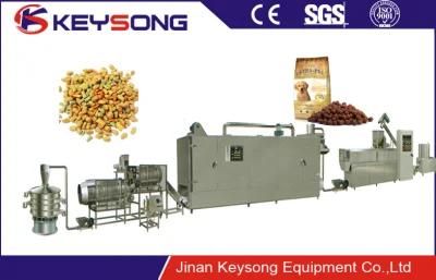 Best Price Dog/Cat/Bird/Fish/Pet Food Making Machine