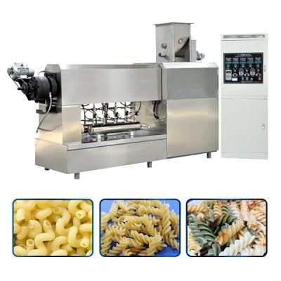 Advanced Noodles Extruding Technology Automatic Instant Noodle Making Machine