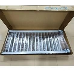 Heavybao OEM Aluminum Bread Bakery Trolley Cooling Rack Trolley