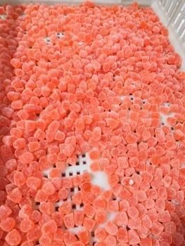 Jelly Candy Gummy Candy Soft Candy Making Machine and Production Line