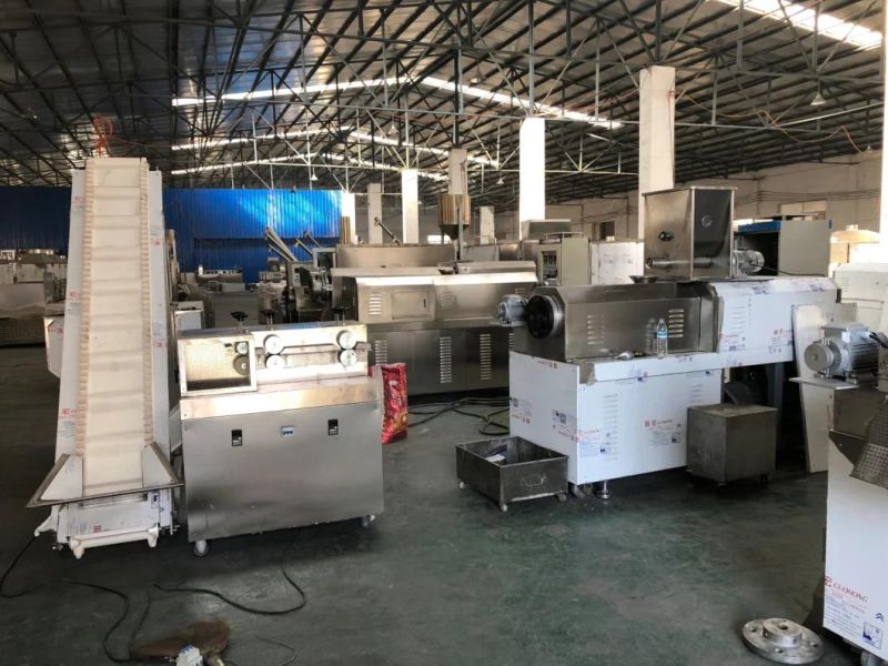 Automatic High Capacity Pet Food Machines /Dog Food/Cat Food/Fish Feed Machine