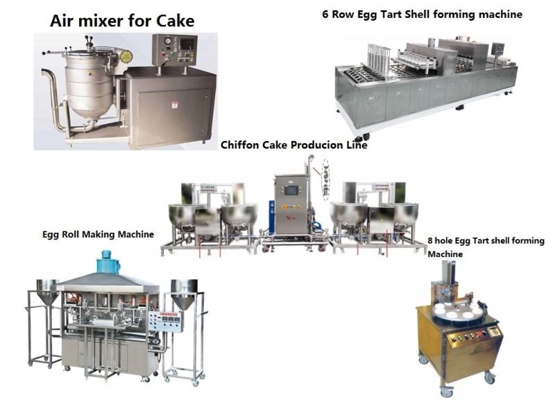 Baker Machine for Tunnel Oven Bakery Oven Cake Baking Machine Bakery Machine Bakery Pizza Oven Equipment