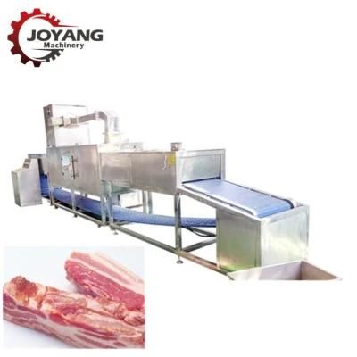 Industrial Microwave Meat Beef Pork Thawing Breast Defroster