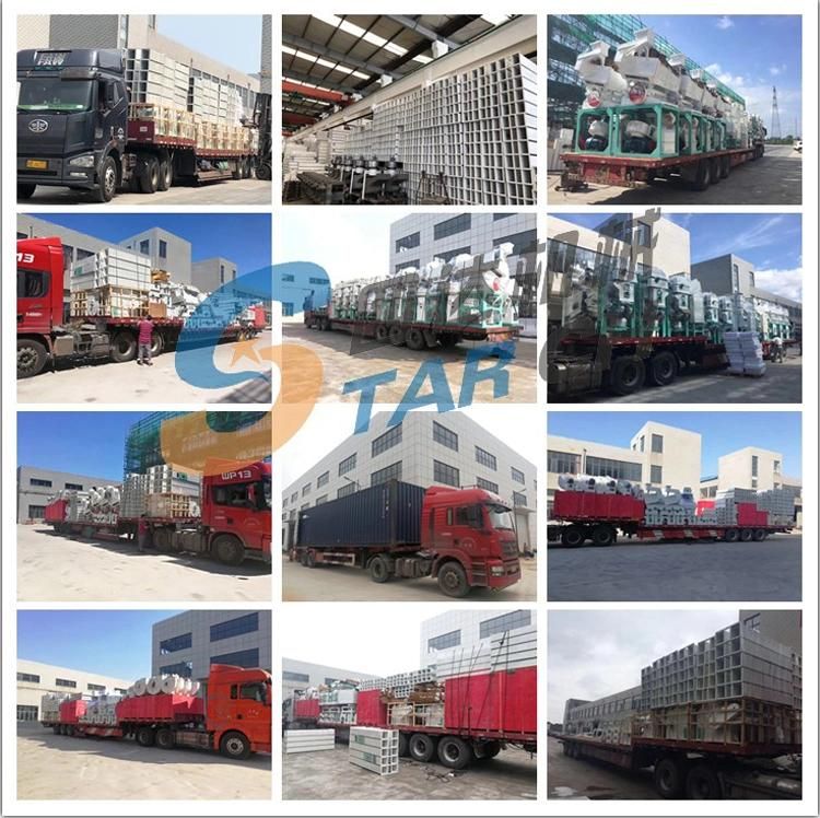 50tpd Complete Set Parboiled Rice Milling Line