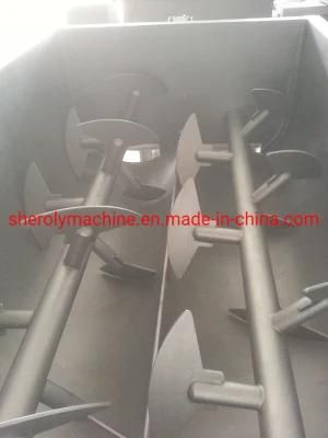 Stainless Steel Commercial Stuffing Mixer