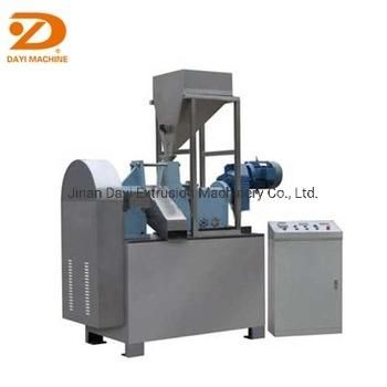 Dayi Automatic High Quality Cheetos Extruder Making Machine