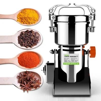 2019 New Electric Grinding Spice Coffee Grinder Price