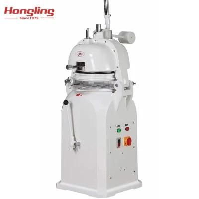 Commercial Bakery Machine Semi-Auto Dough Divider Rounder with Factory Price