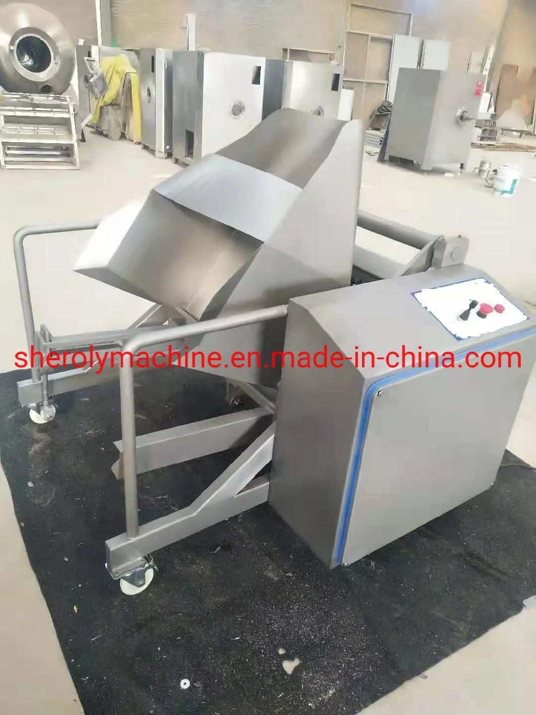 Vacuum Tumbler for Differ Meat