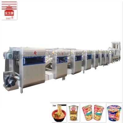 Professional Manufacturers Supply Stainless Steel Noodles Processing Machine