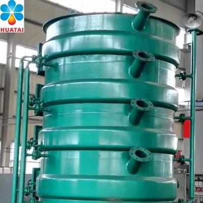 Rice Bran Oil Machine, Vegetable Oil Extraction Plant