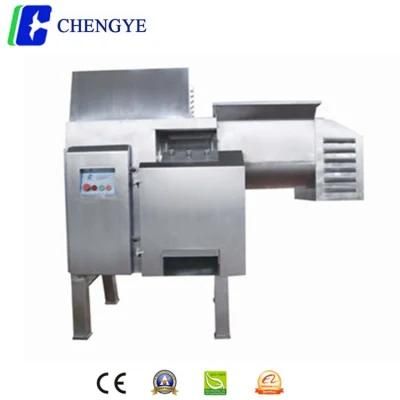 Industrial Vegetable Cube Cutting Machine/Onion/Carrot/Apple Dicer/Dicing Machine