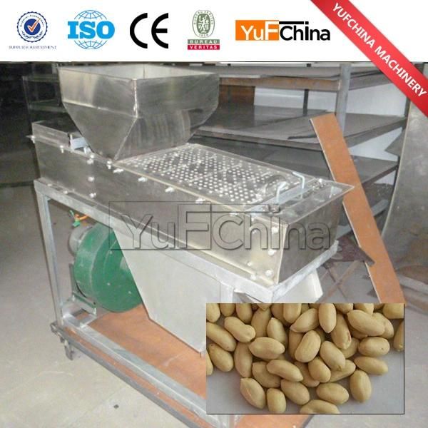 Peanut Wet Peeling Machine for Sale