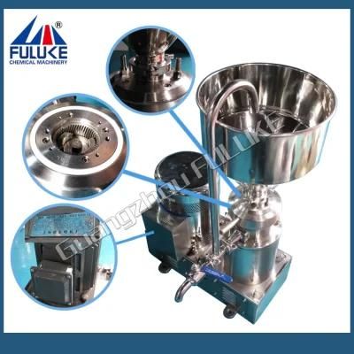 Maize Flour Roller Grinding Mill Machine