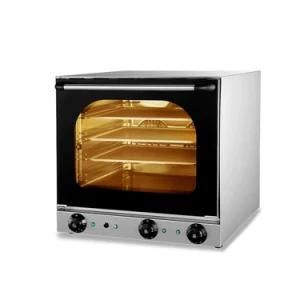 Baking Equipment Commercial Electric Spray Convection Oven Baking Oven